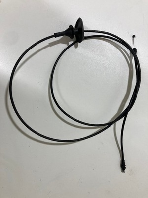 Chevrolet camaro vi 2016+ трос тягa капот 23320281 фото №1