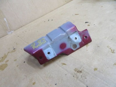 Renault kangoo iv кронштейн крыла 641352285r фото №1