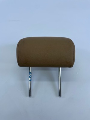 Bmw e60 e61 подголовник сиденье передний фото №1