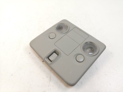 Suzuki grand vitara ii лампа стельова 2010 фото №1