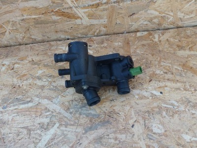 CUERPO TERMOSTATO VW SEAT SKODA AUDI 032121111  