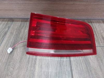Bmw x3 f25 правая лампа led 7217314 фото №1