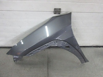 Lexus ux 250 крыло левый перед фото №1