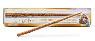 Wizarding World Magiczna Różdżka Hermiony 60629...