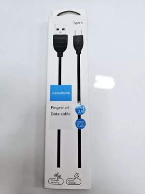 KABLE USB TYP C