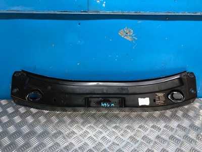 Mercedes ml w164 6,3 amg pas передній підсилювач передній верхній фото №1