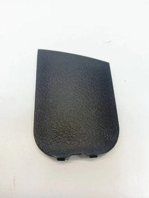 Honda cr-v iii lift 09-12 рамка пластик оборудование салона заглушка фото №1