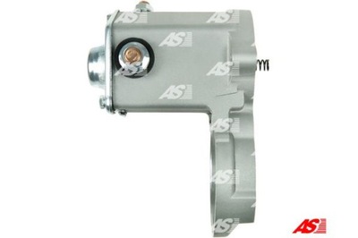 Автоматическая коробка передач стартер выключатель ss6061s as-pl фото №1