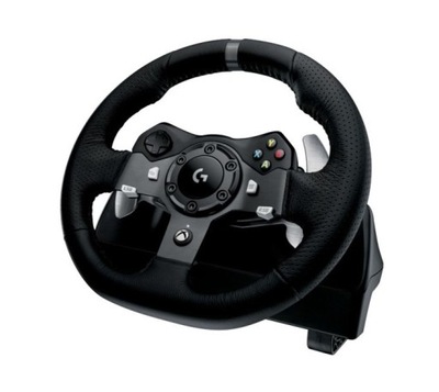 Kierownica Logitech G920