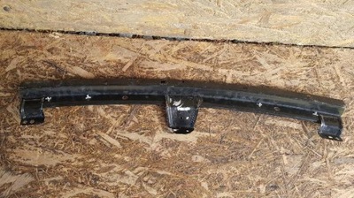 Mitsubishi asx балка бампера передня перед фото №1