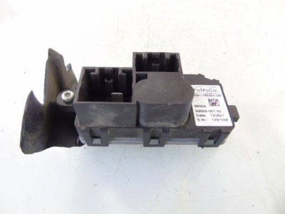 Ford mondeo mk4 резистор резистор 6g9t-19e624-db фото №1