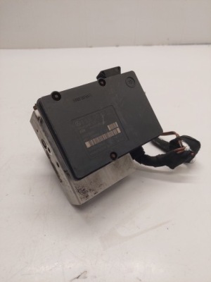 Насос abs mercedes clk a0064310412 a0365454132 фото №1