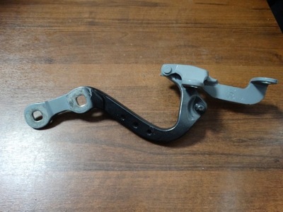 Ideal петля кришки правий задній bmw g01 1 фото №1