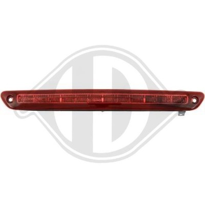 Додаткові світло стоп do mercedes sprinter 06-13 фото №1