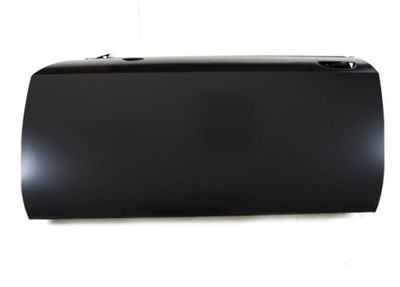 Dodge challenger 2015- двері ліва nowe фото №1