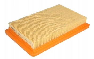 Фільтр повітря mazda 323 premacy фото №1