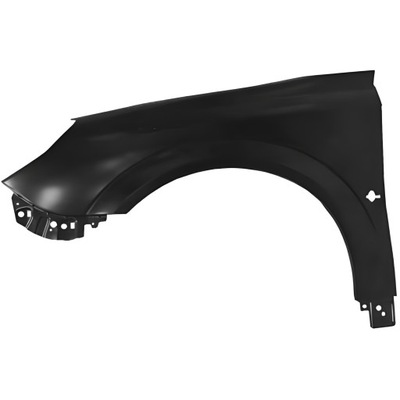 Крыло do opel signum 05-08 фото №1