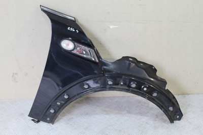 Крила правий перед mini cooper s r56 фото №1