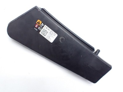 Подушка подушка безопасности боковая правая оригинал 13491499 opel insignia ii b 19r фото №1