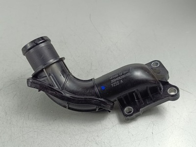 2025 mg hs труба впускний 202406280485 фото №1