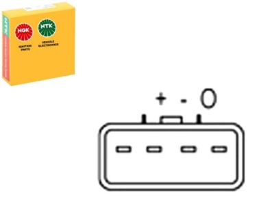 Датчик давления w коллектор ssącym lexus gs gx is iii ls rc rx фото №1
