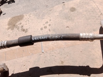 Шланг кондиціонера renault vel satis 3.0 dci фото №1