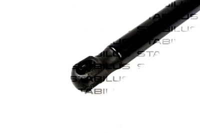 RESORTE DE GAS TAPONES DEL MOTOR VW GOLF 10.03-02.0  