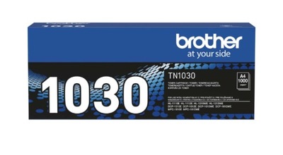 Toner do drukarki BROTHER TN1030 Czarny