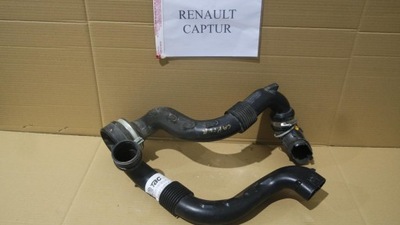 ПАТРУБОК ТРУБА ВОЗДУХОВОД ВОЗДУХА RENAULT CAPTUR I 165556691R