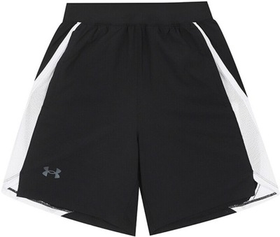 UNDER ARMOUR Spodenki TRENINGOWE 1361493 > XXL