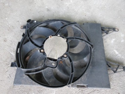 Fiat linea насос 1.4 8v вентилятор фото №1