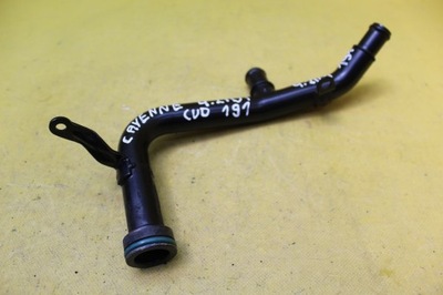 Магистраль wody 057121073n cayenne 4.2 tdi фото №1