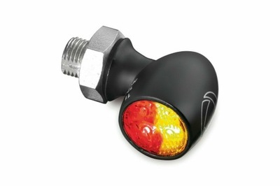 Kellermann Atto DF | Niemieckie kierunkowskazy motocyklowe