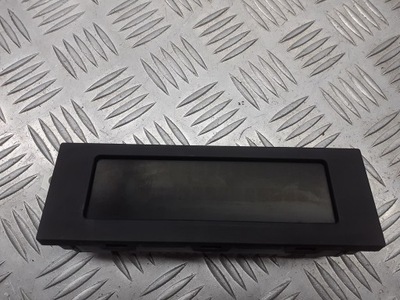 Дисплей citroen c2 96597970xt фото №1