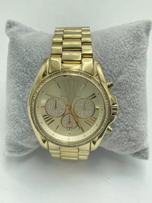 ZEGAREK MICHAEL KORS MK 6065 14141789718 oficjalne archiwum Allegro