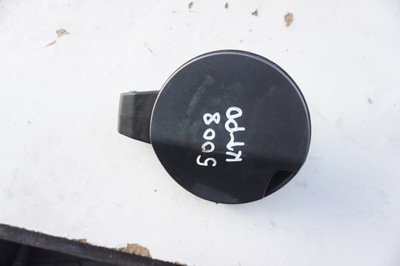 Крышка заливной топлива peugeot 5008 i ktpd фото №1