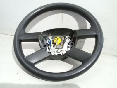 Vw polo 9n повітропровід фото №1