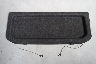 SHELF BOOT SUZUKI SX4 FIAT SEDICI  