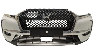 Бампер перед ds7 crossback фото №1