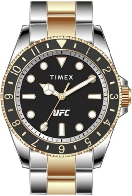 UFC Zegarek Timex Debut Męski