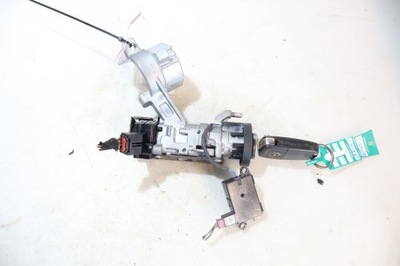 Замок зажигания opel insignia a 2.0 фото №1