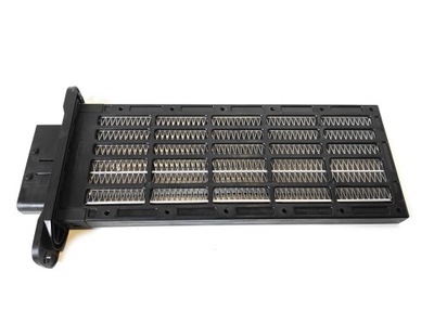 Отопитель электрическая hyundai i40 фото №1