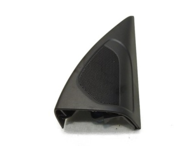 Треугольник защита зеркало правая динамик volvo v60 30781068 фото №1