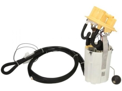 313011313121 magneti marelli насос pal. модуль volvo s60 2,0t 00- фото №1