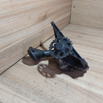 Насос масла w210 3.2 v6 1131810001 фото №1