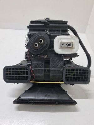 Trafic iii vivaro b 14- обігрівач кондиціонер фото №1