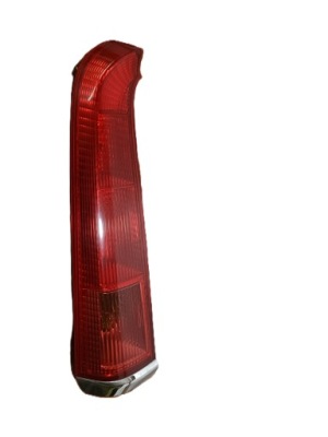 Honda stream i 00-07 лампа лівий задня ліва задня lt eu фото №1