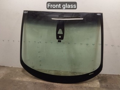 Bmw i3 2015 передние фото №1