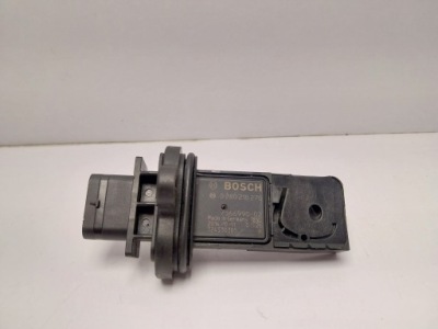 Bmw витратомір повітря новий 7566990 фото №1