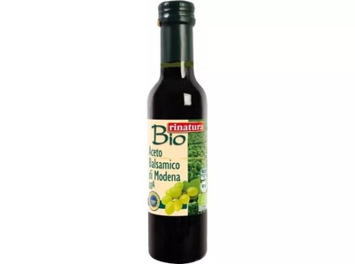 Ocet balsamiczny di Modena ggA Bio Vegan